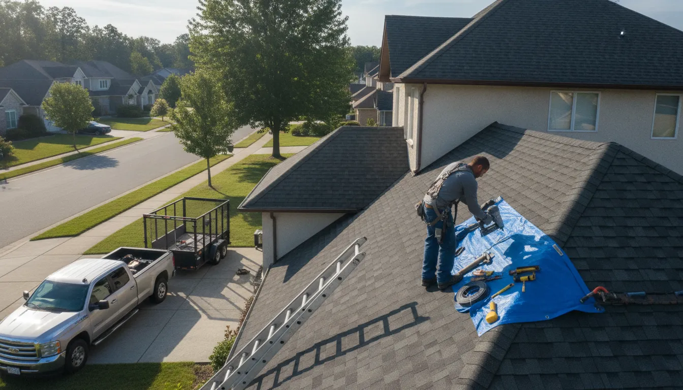 Trusted Roofing for Seal Beach Homes & Businesses